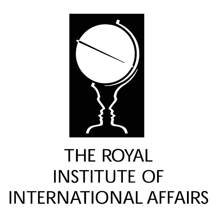 free vector The royal institute of international affairs