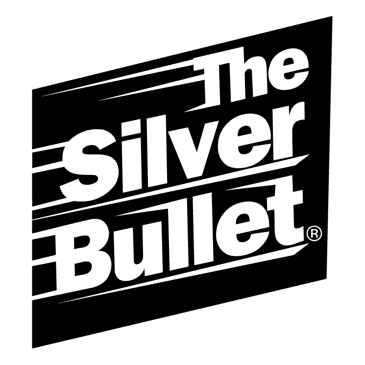 free vector The silver bullet