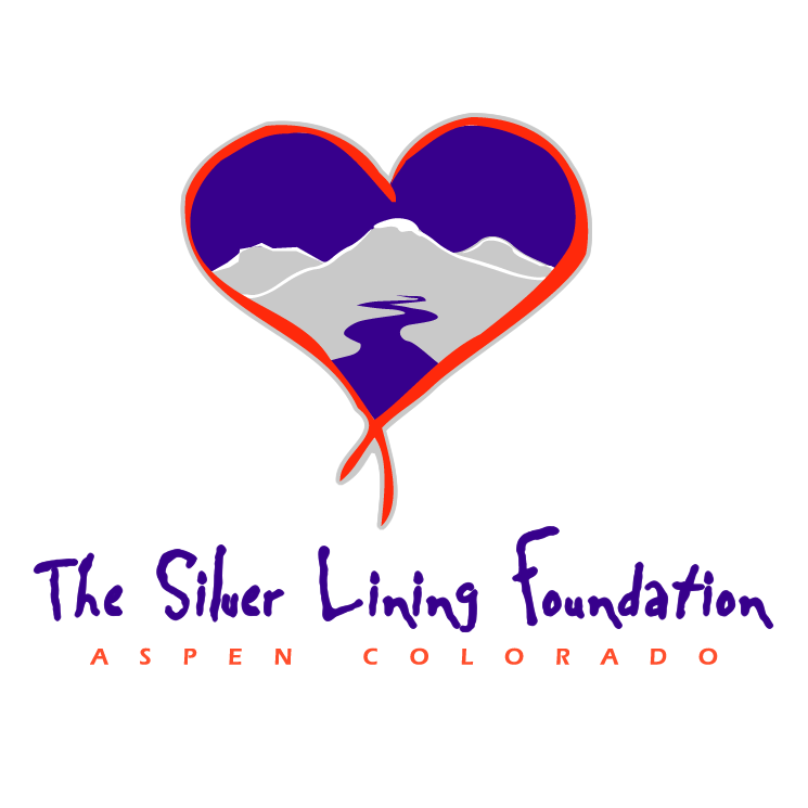 free vector The silver lining foundation