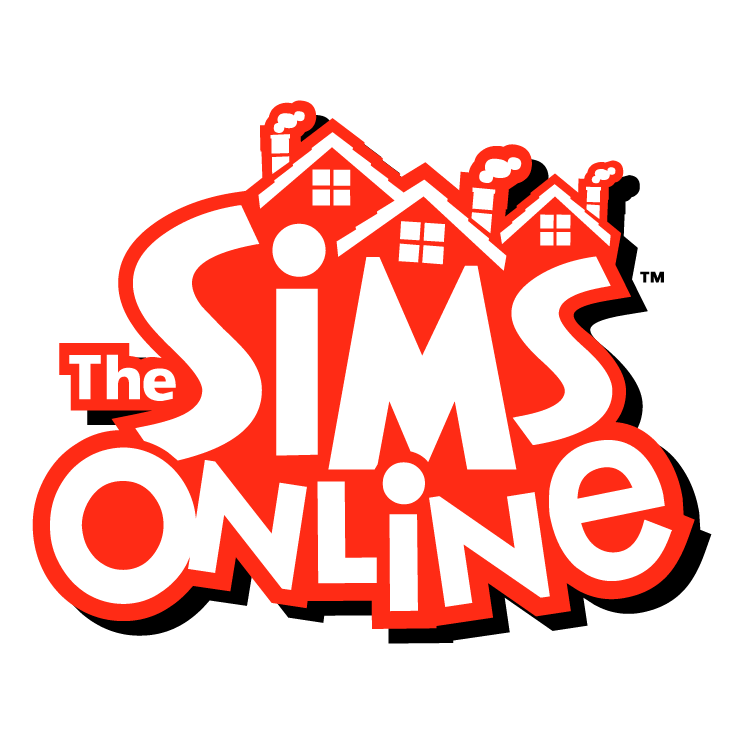 free vector The sims online