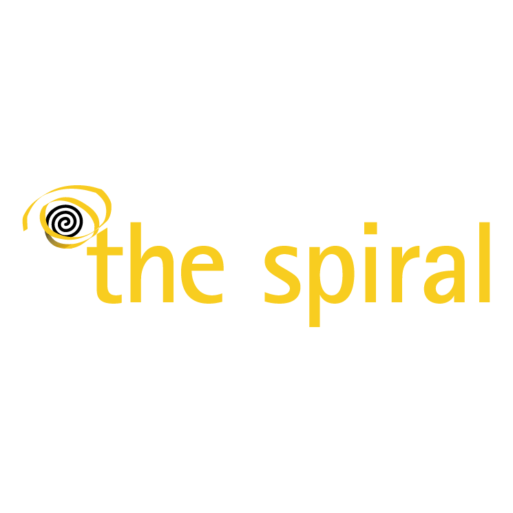 free vector The spiral
