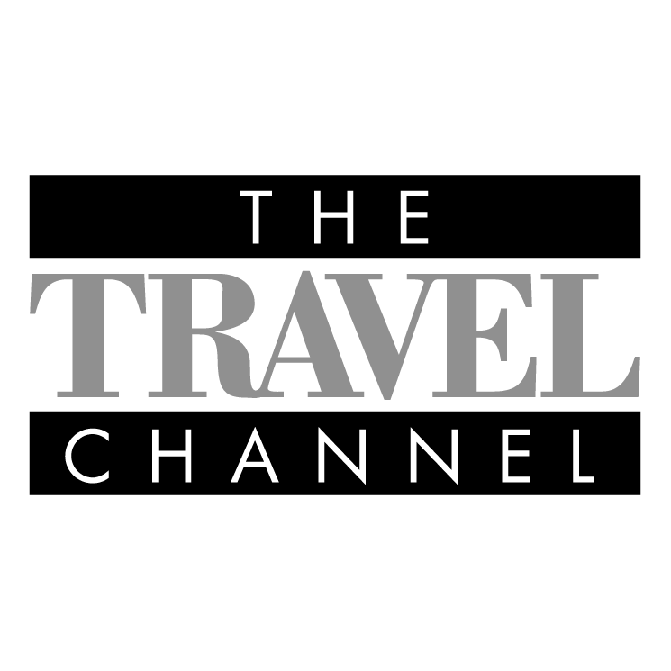 free vector The travel channel