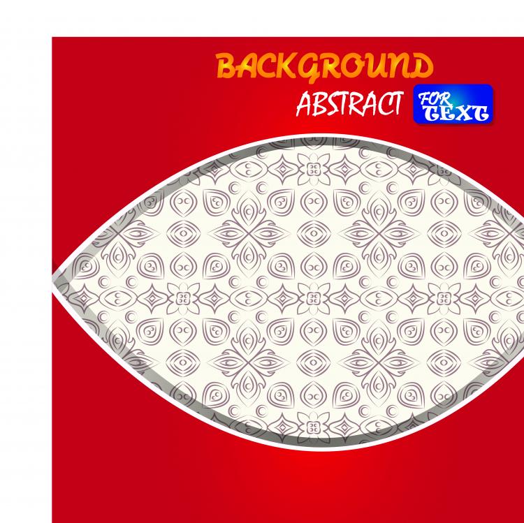 free vector The trend of brilliant background 01 vector