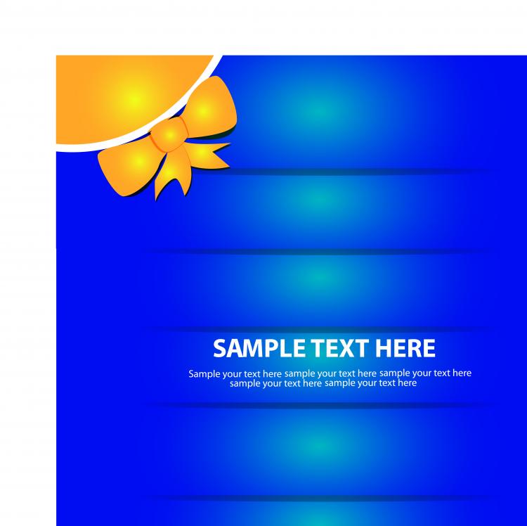 free vector The trend of brilliant background 02 vector