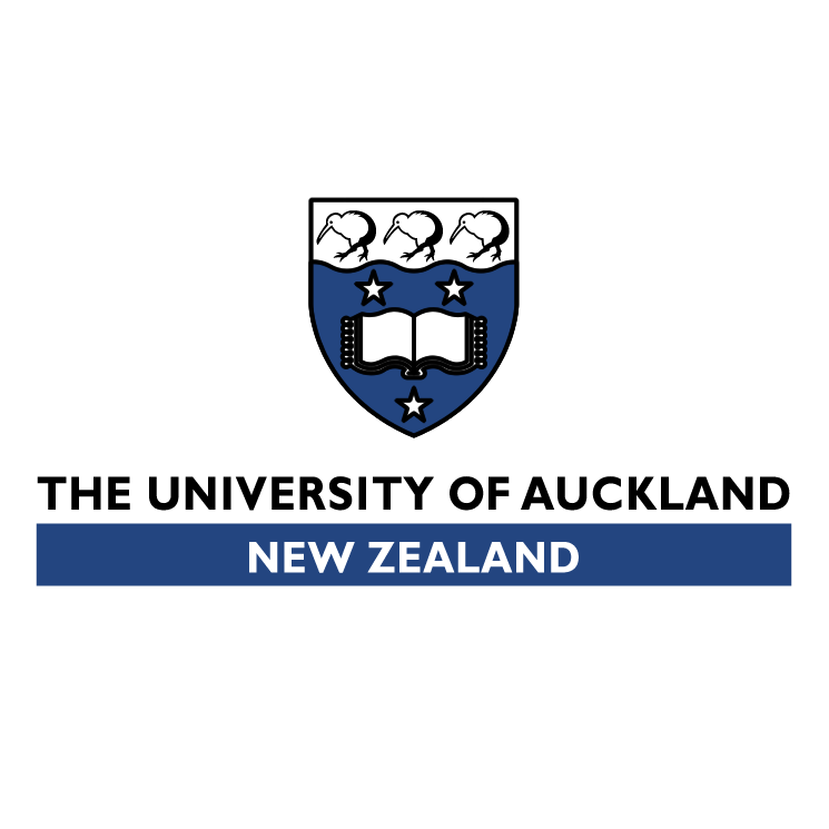 free vector The university of auckland 0
