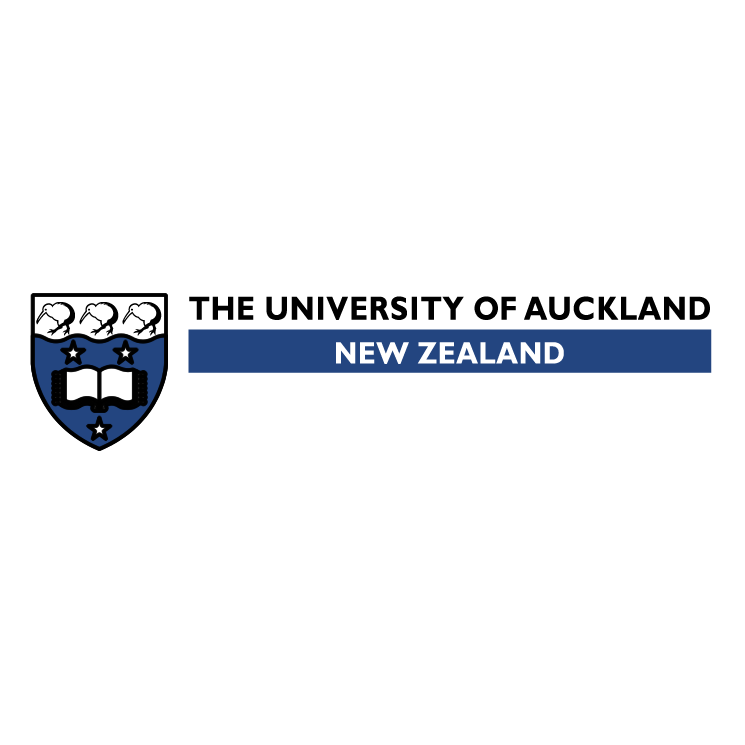 free vector The university of auckland 1