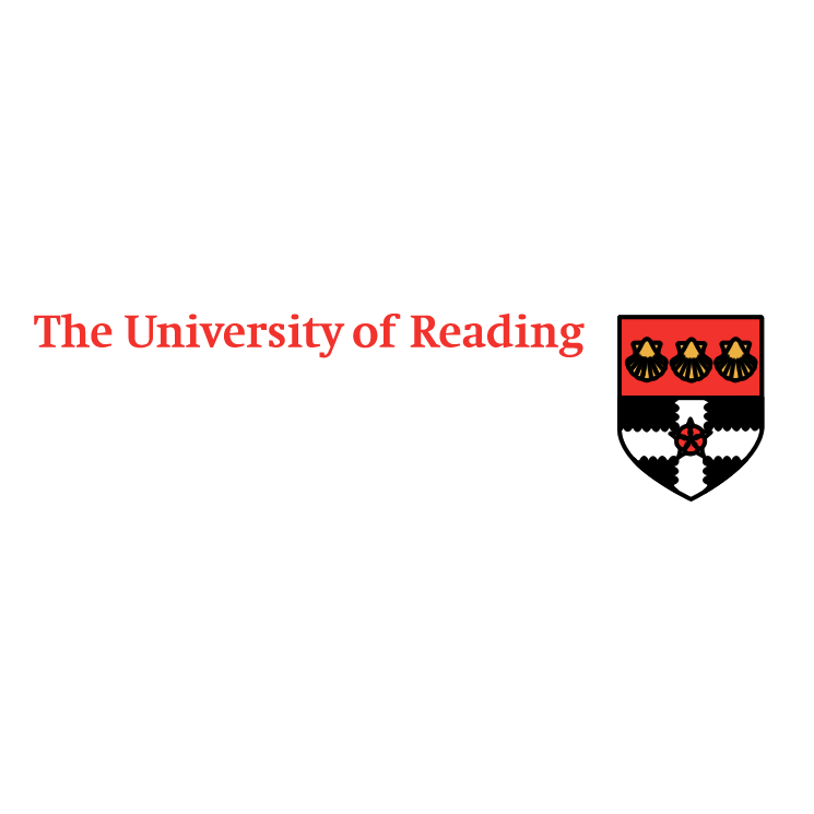 free vector The university of reading
