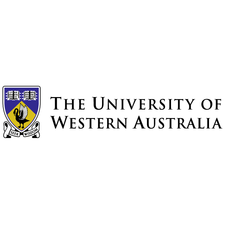 free vector The university of western australia