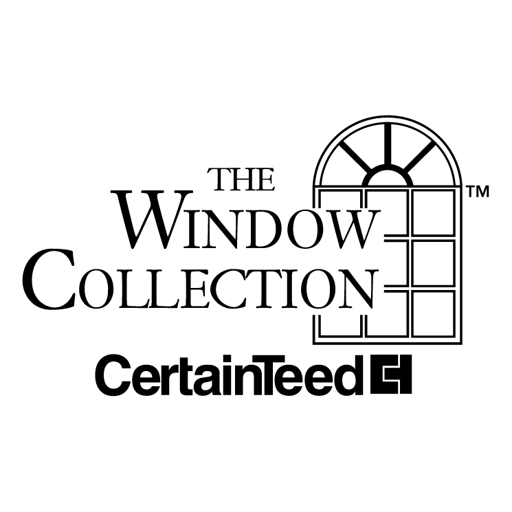 free vector The window collection