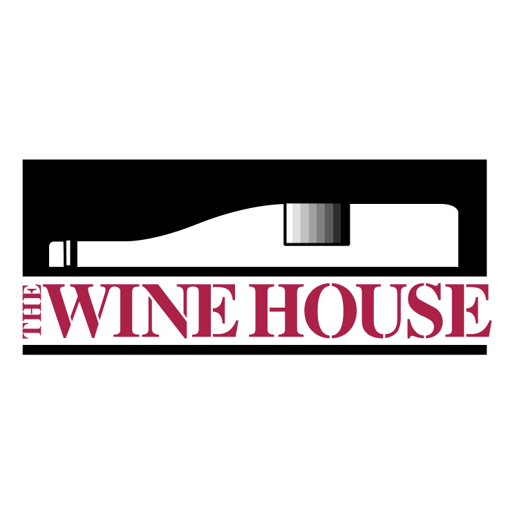 free vector The wine house