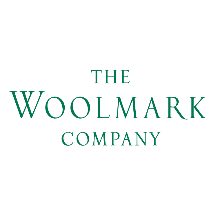free vector The woolmark company