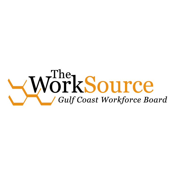 free vector The worksource 1