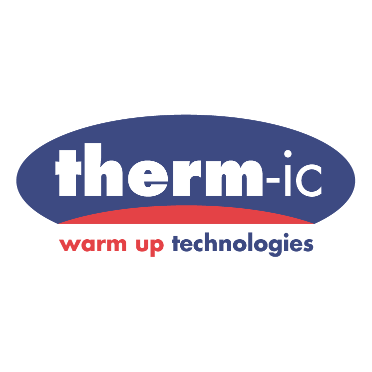 free vector Therm ic