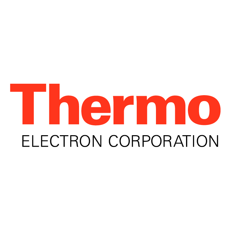 free vector Thermo electron corporation 0