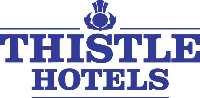 free vector Thistle Hotels logo
