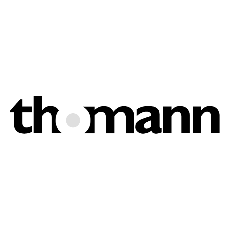 Thomann (29907) Free EPS, SVG Download / 4 Vector