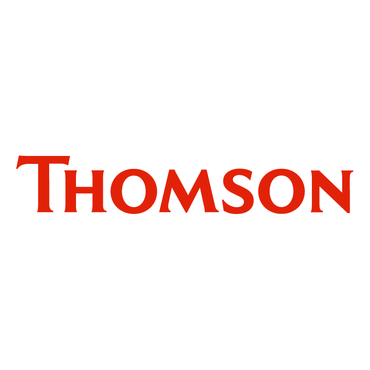 free vector Thomson 6