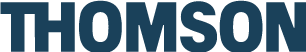 free vector Thomson logo