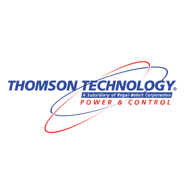 free vector Thomson technology