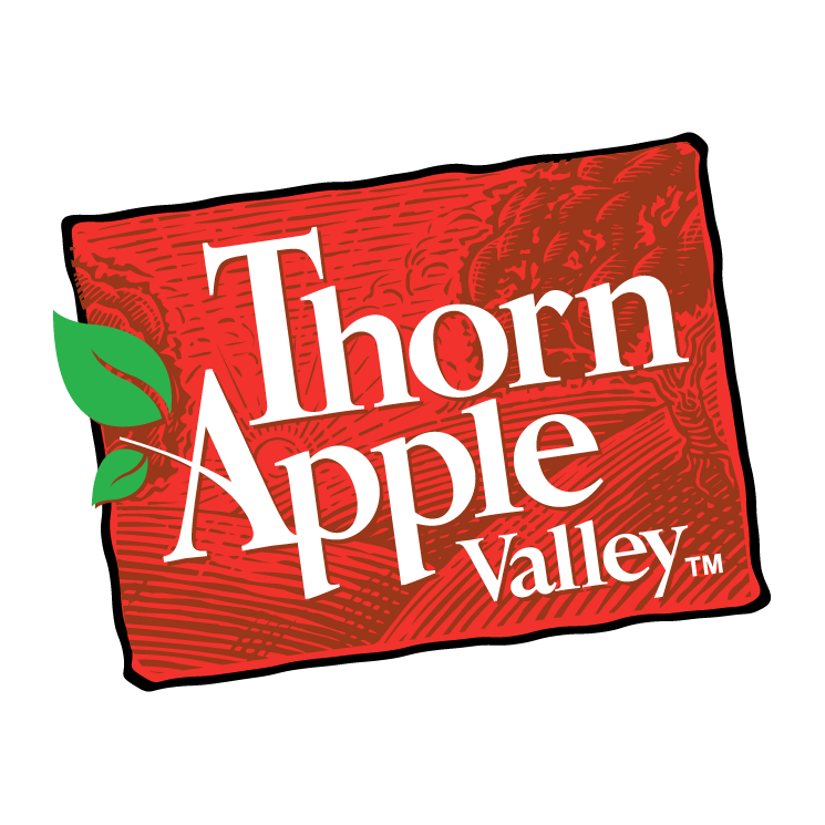 free vector Thorn apple valley 0