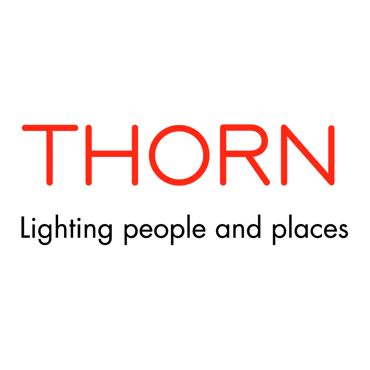 free vector Thorn lighting 0