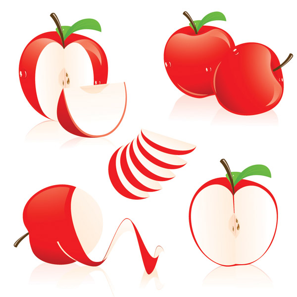 vector free download apple - photo #25