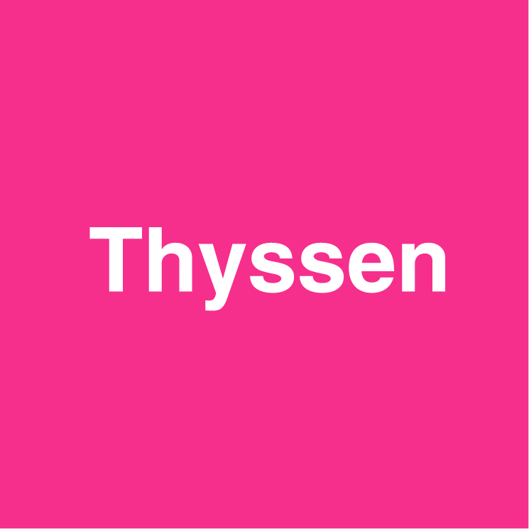 free vector Thyssen 0