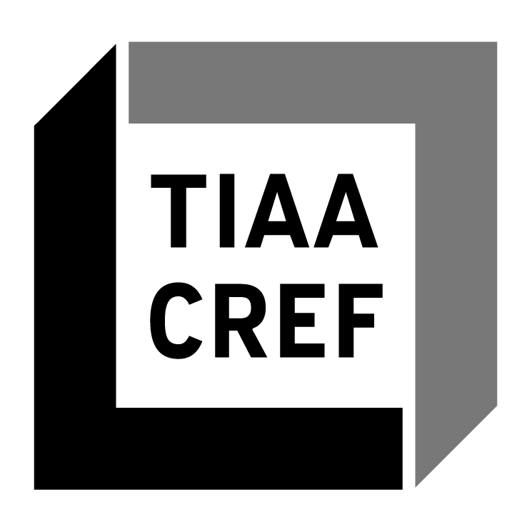 free vector Tiaa cref 0