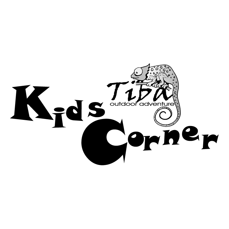 free vector Tiba kids corner