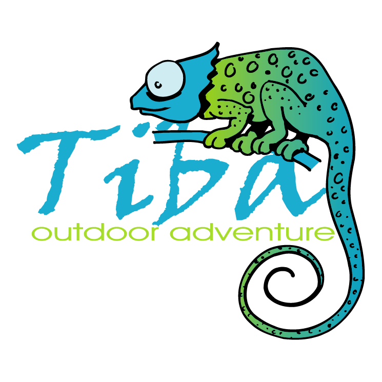 free vector Tiba outdoor adventure