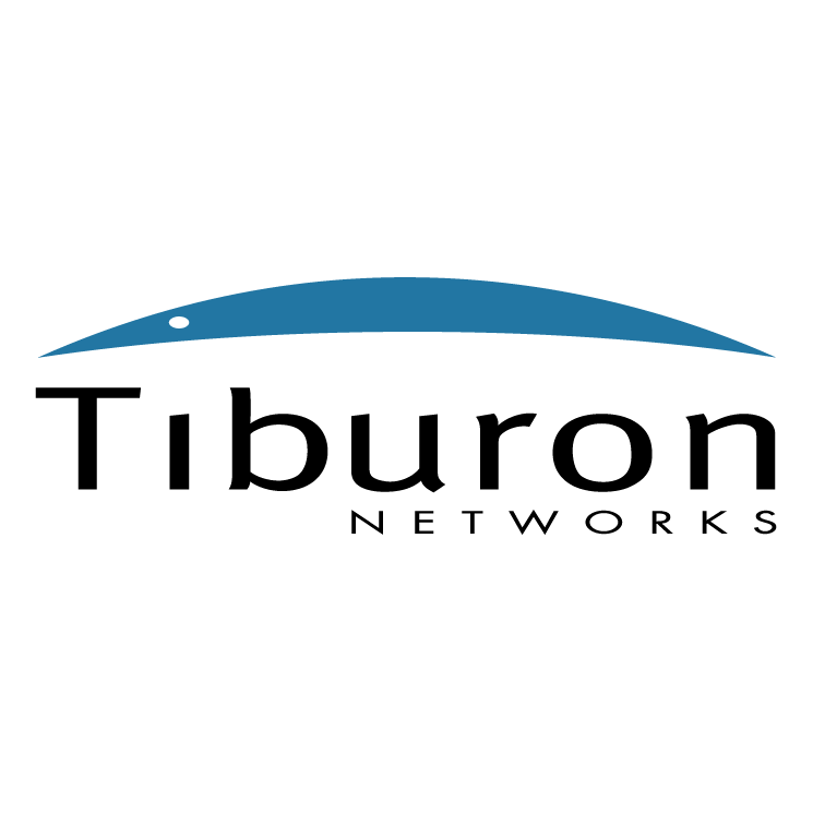 free vector Tiburon networks