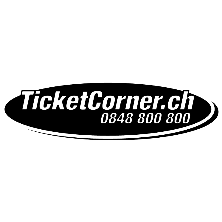 free vector Ticketcorner