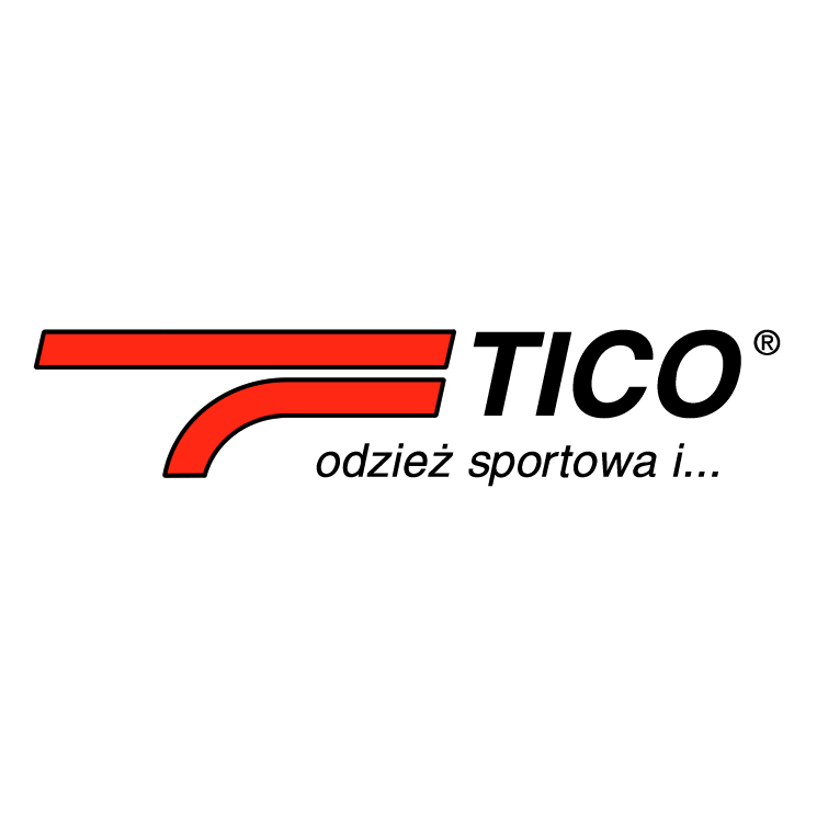 free vector Tico 0