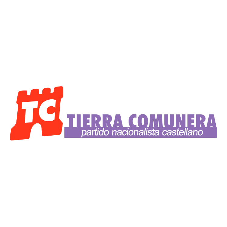 free vector Tierra comunera 0