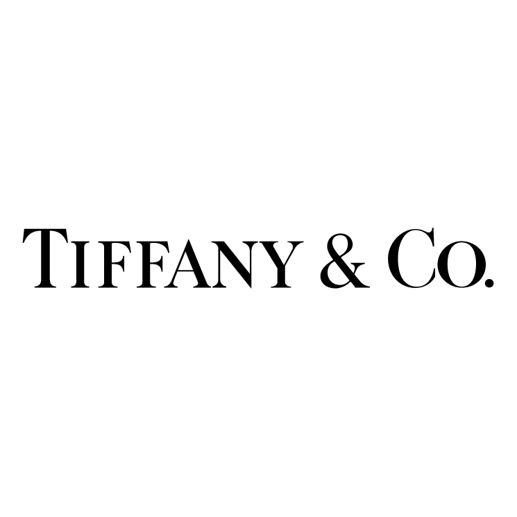 free vector Tiffany co