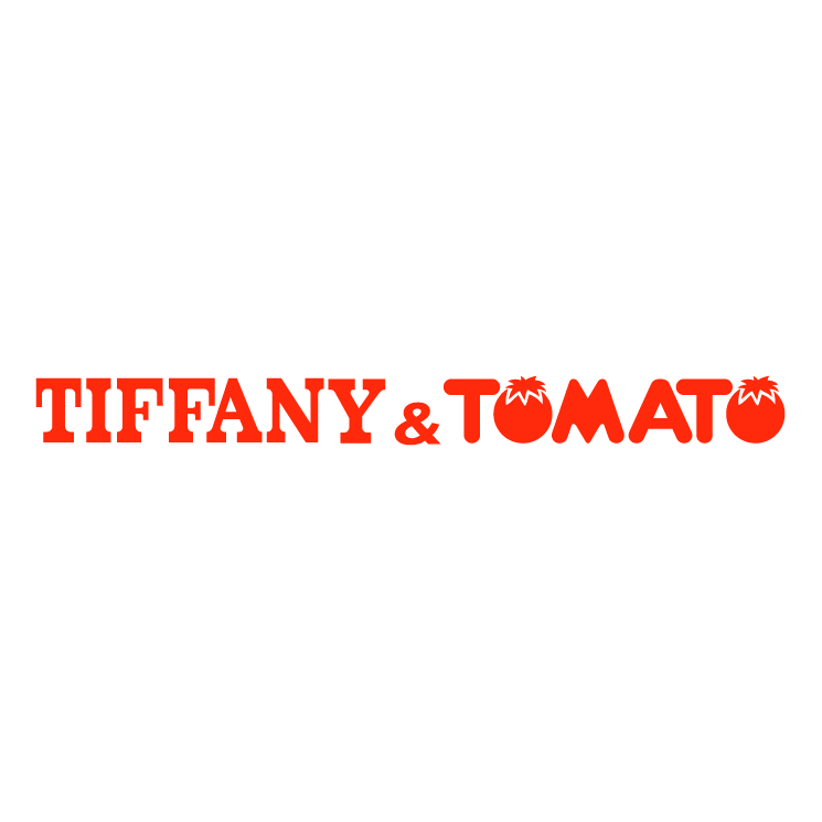 free vector Tiffany tomato