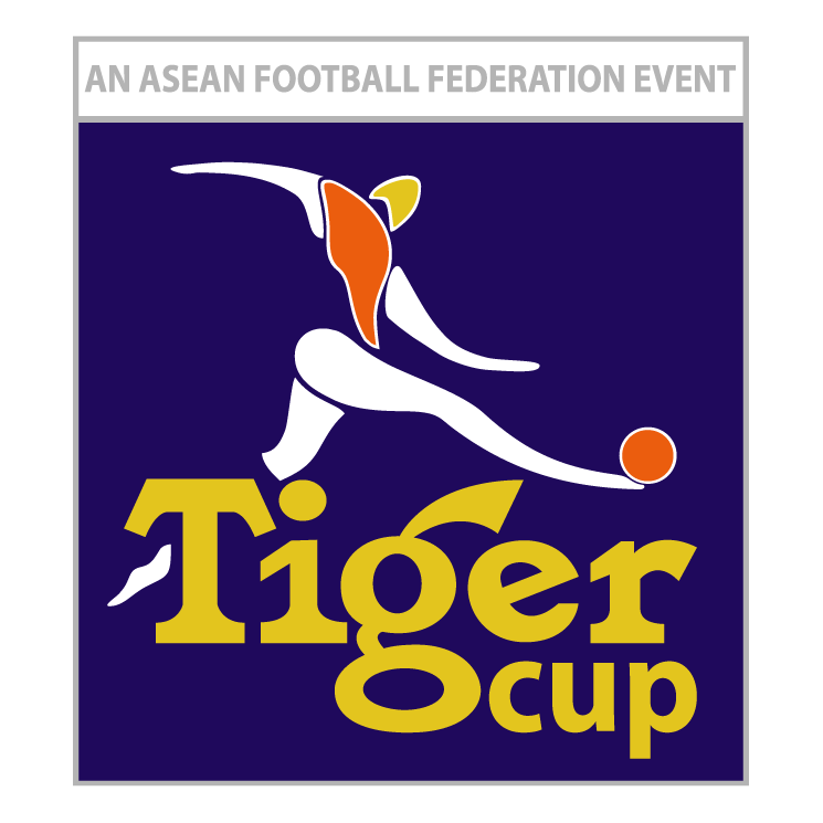 free vector Tiger cup 1998