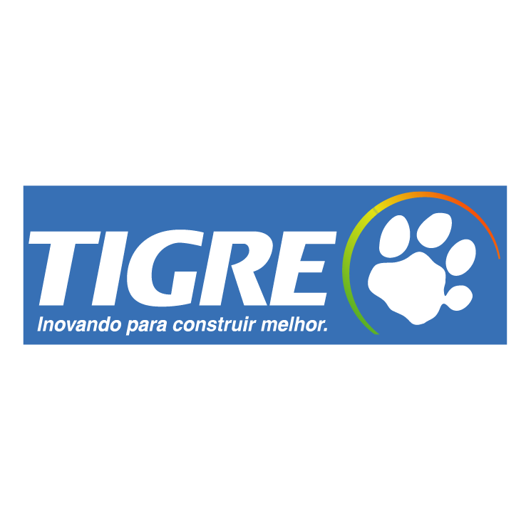 free vector Tigre 2