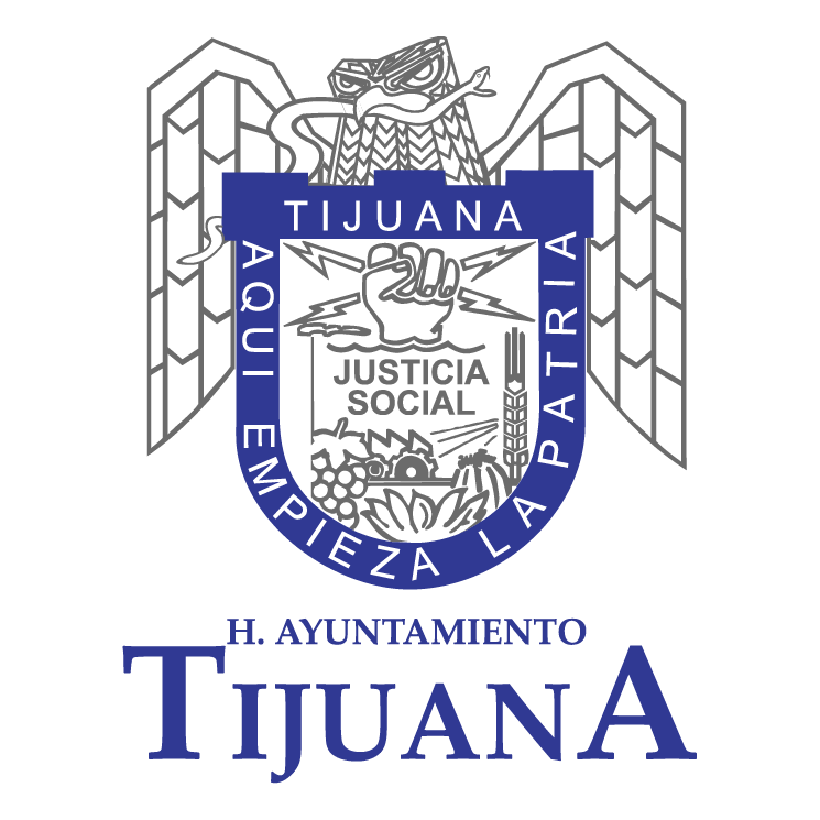 free vector Tijuana