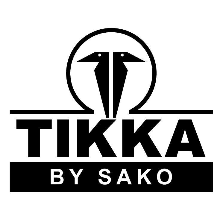 free vector Tikka by sako