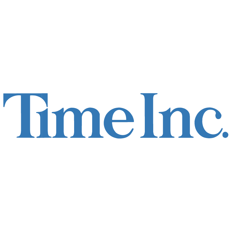 free vector Time inc