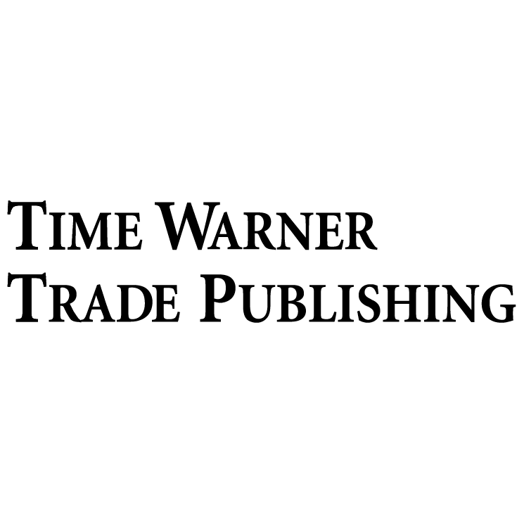 free vector Time warner trade publishing