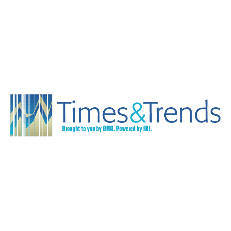 free vector Times trends