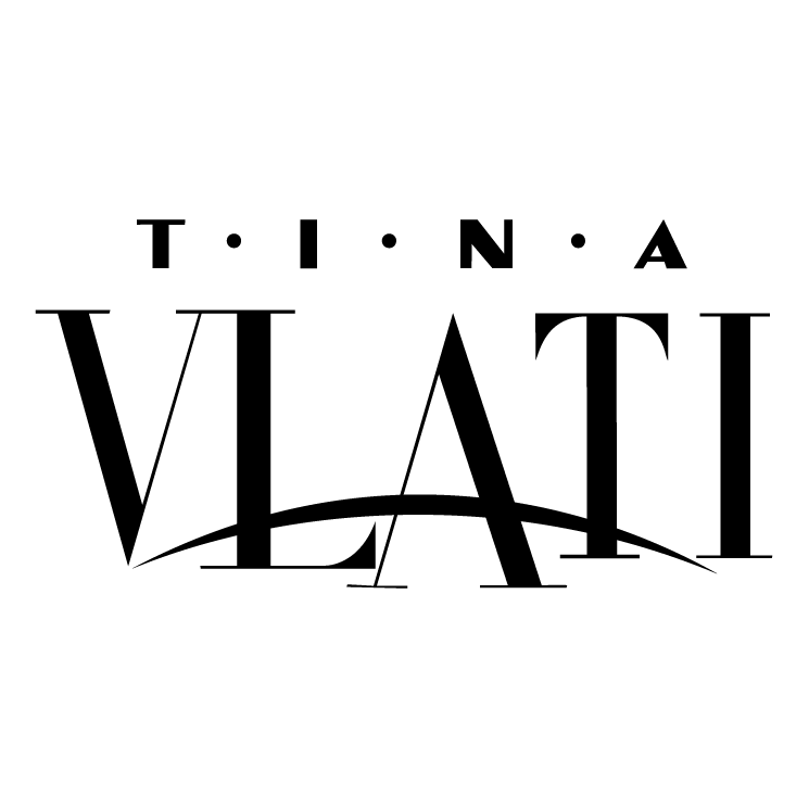free vector Tina vlati