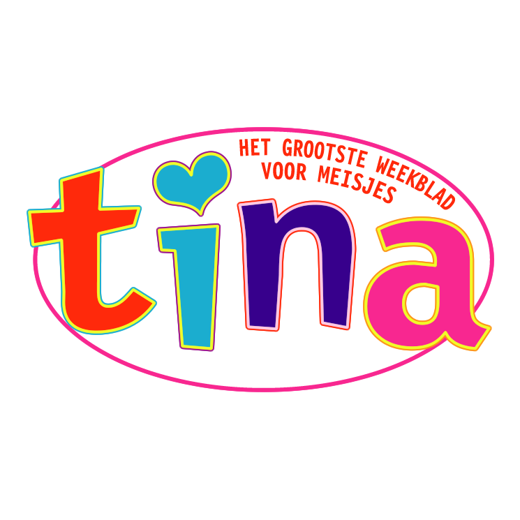 free vector Tina