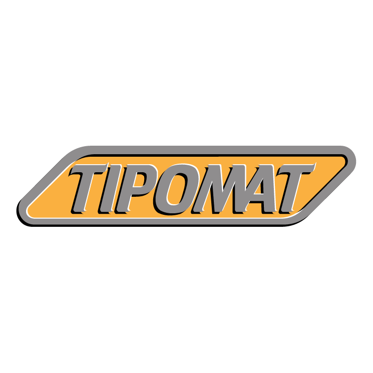 free vector Tipomat