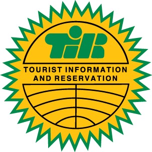 free vector TIR logo