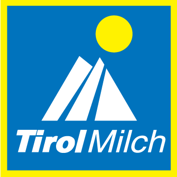 free vector Tirol Milch logo