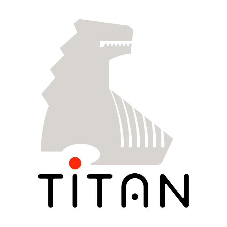 free vector Titan 4