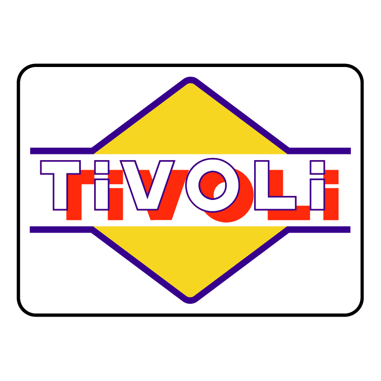 free vector Tivoli 1
